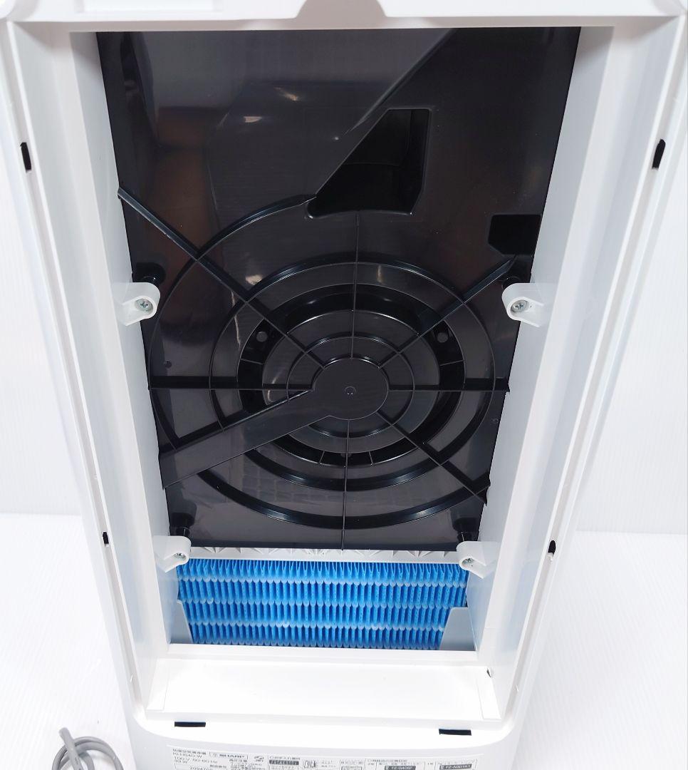 シャープ(SHARP)KI-HS40【新品】