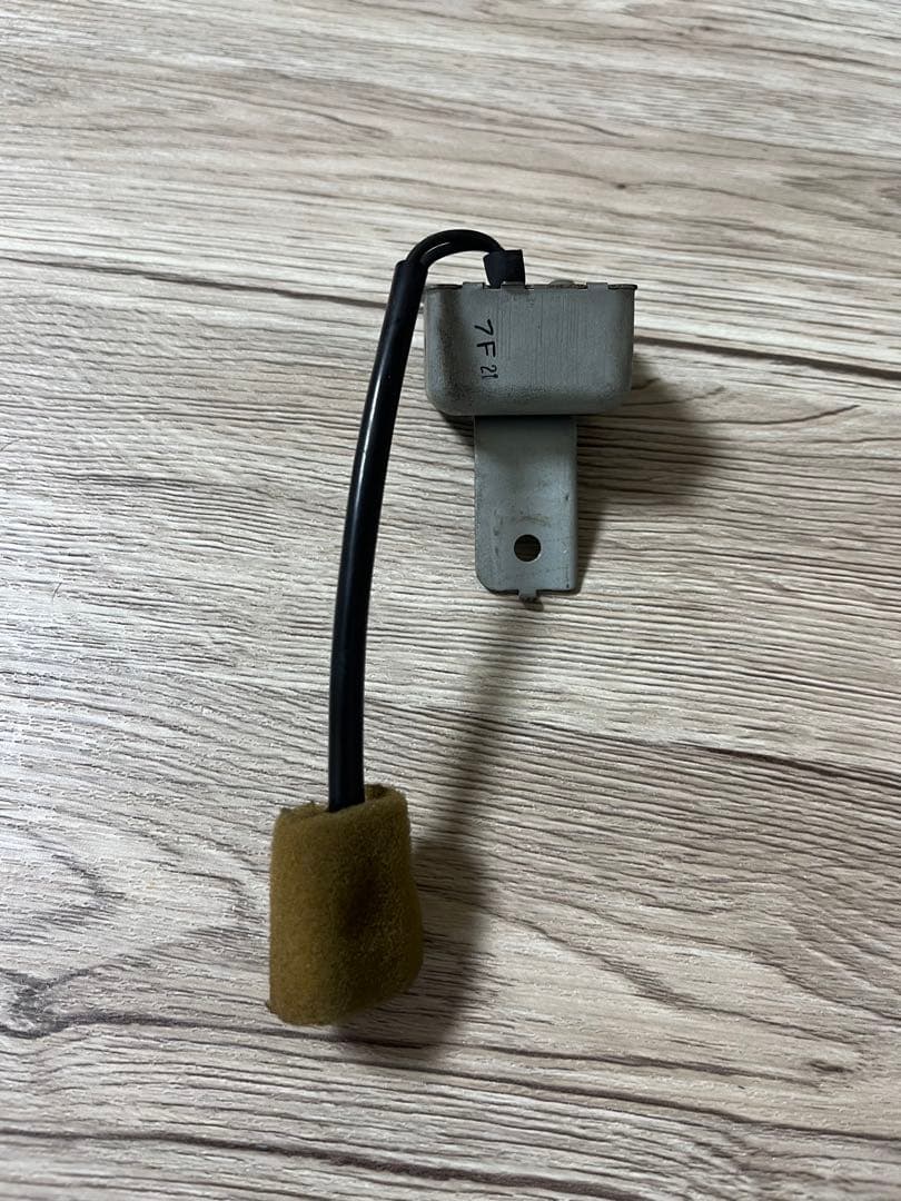 AE86 GT APEX キンコンチャイム