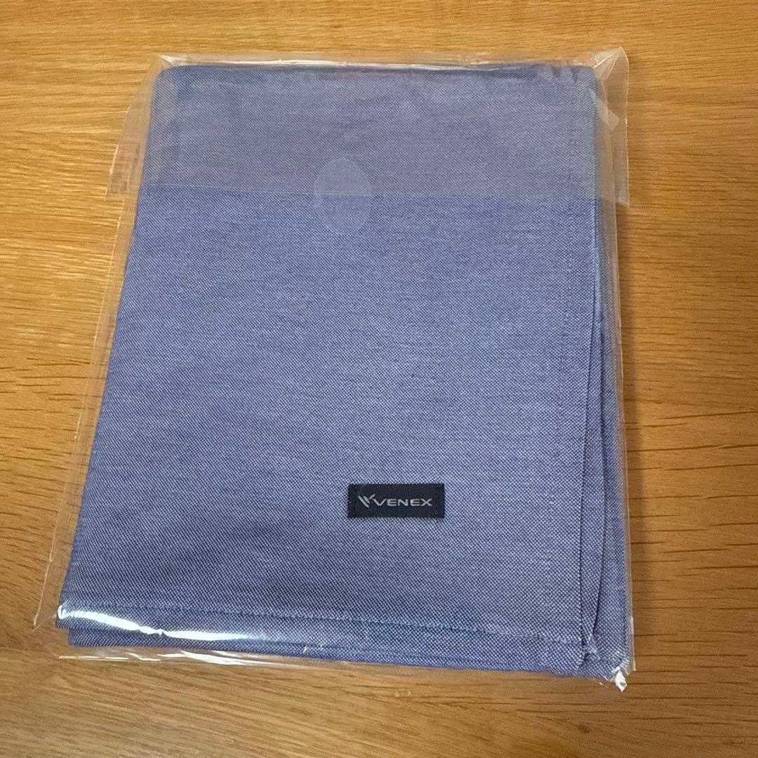 VENEX コンフォートクールブランケット 65x175cm