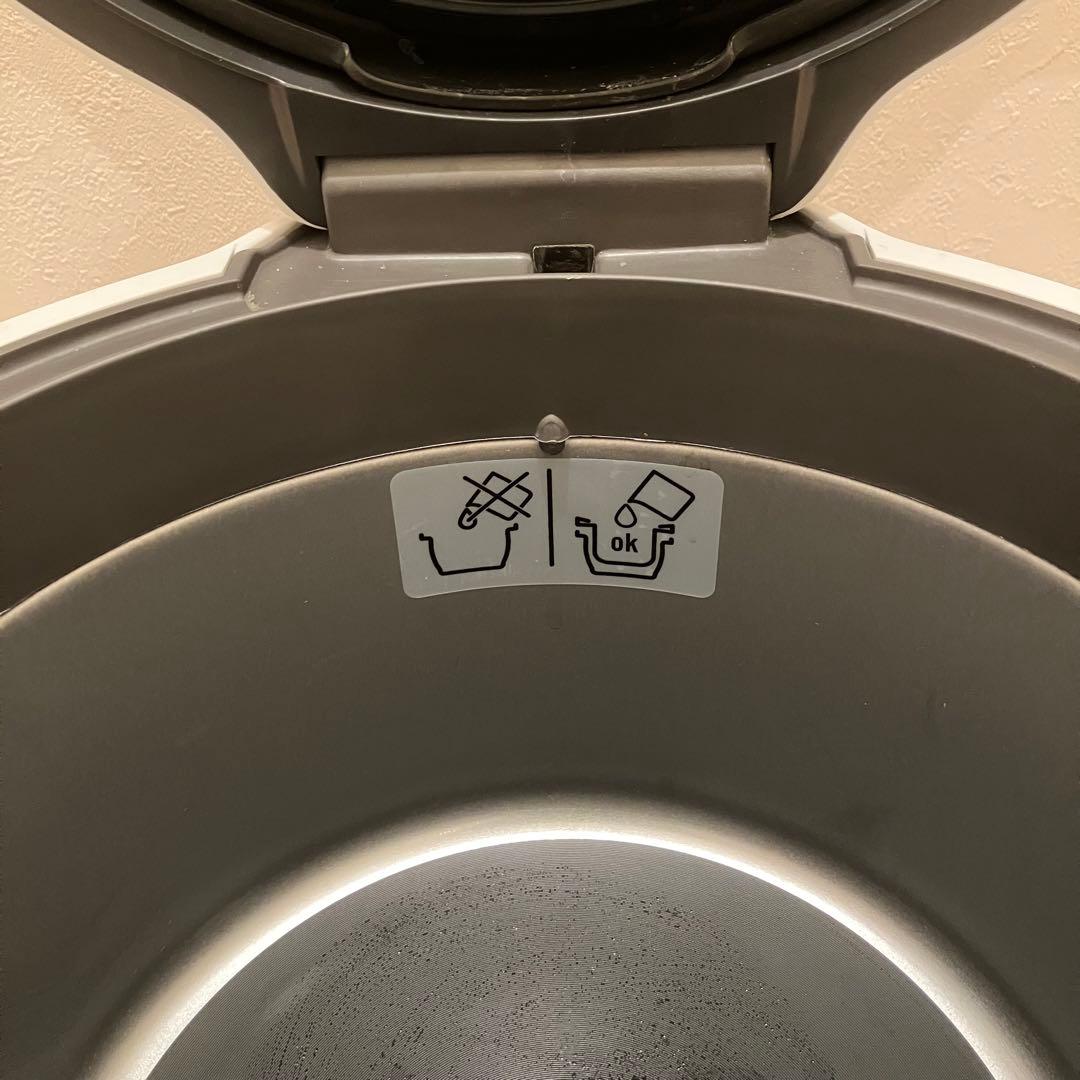 T-fal ￼ティファール　クックフォーミーエクスプレス　CY8511JP