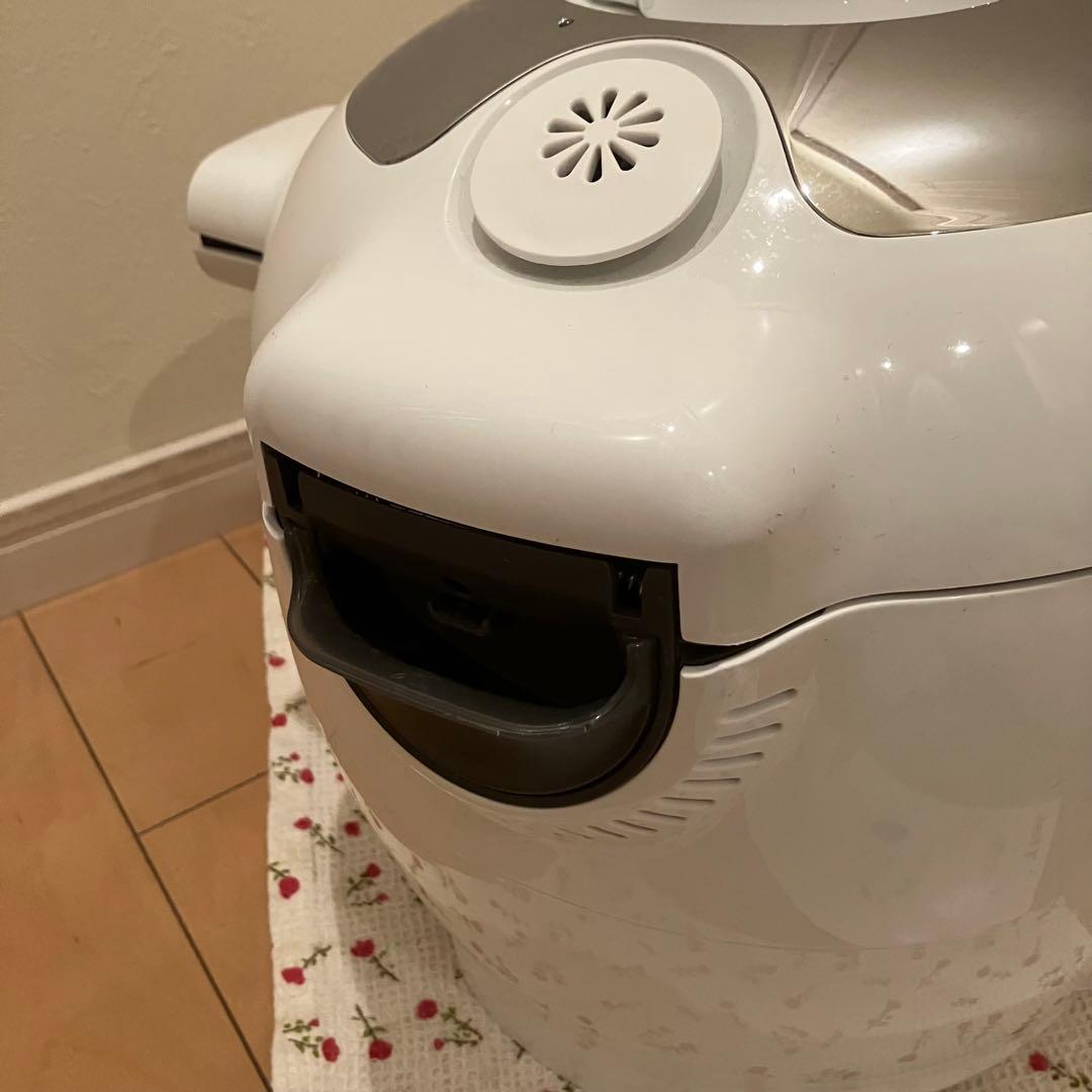 T-fal ￼ティファール　クックフォーミーエクスプレス　CY8511JP