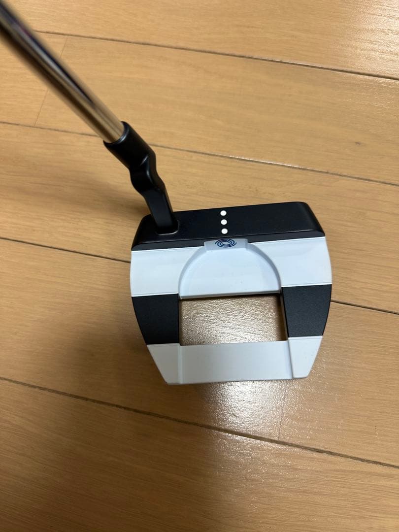 ほほ新品Ai ONE ジェイルバード MINI