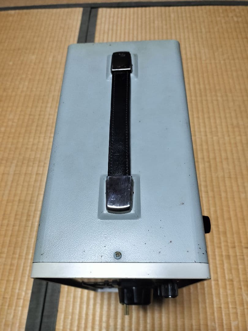 八重洲無線 FRG-7