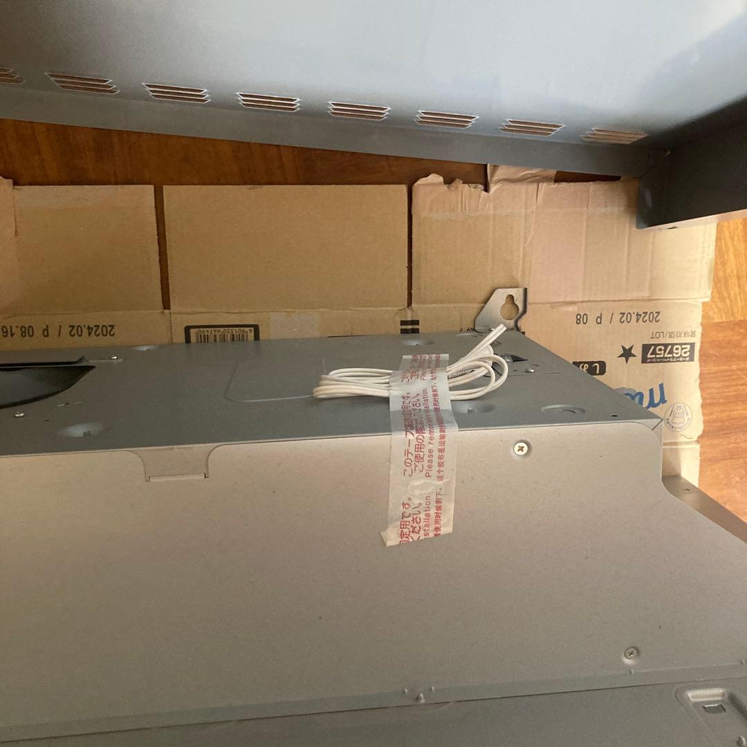 富士工業 ハウステック レンジフード ASRL-3A-9017LSI