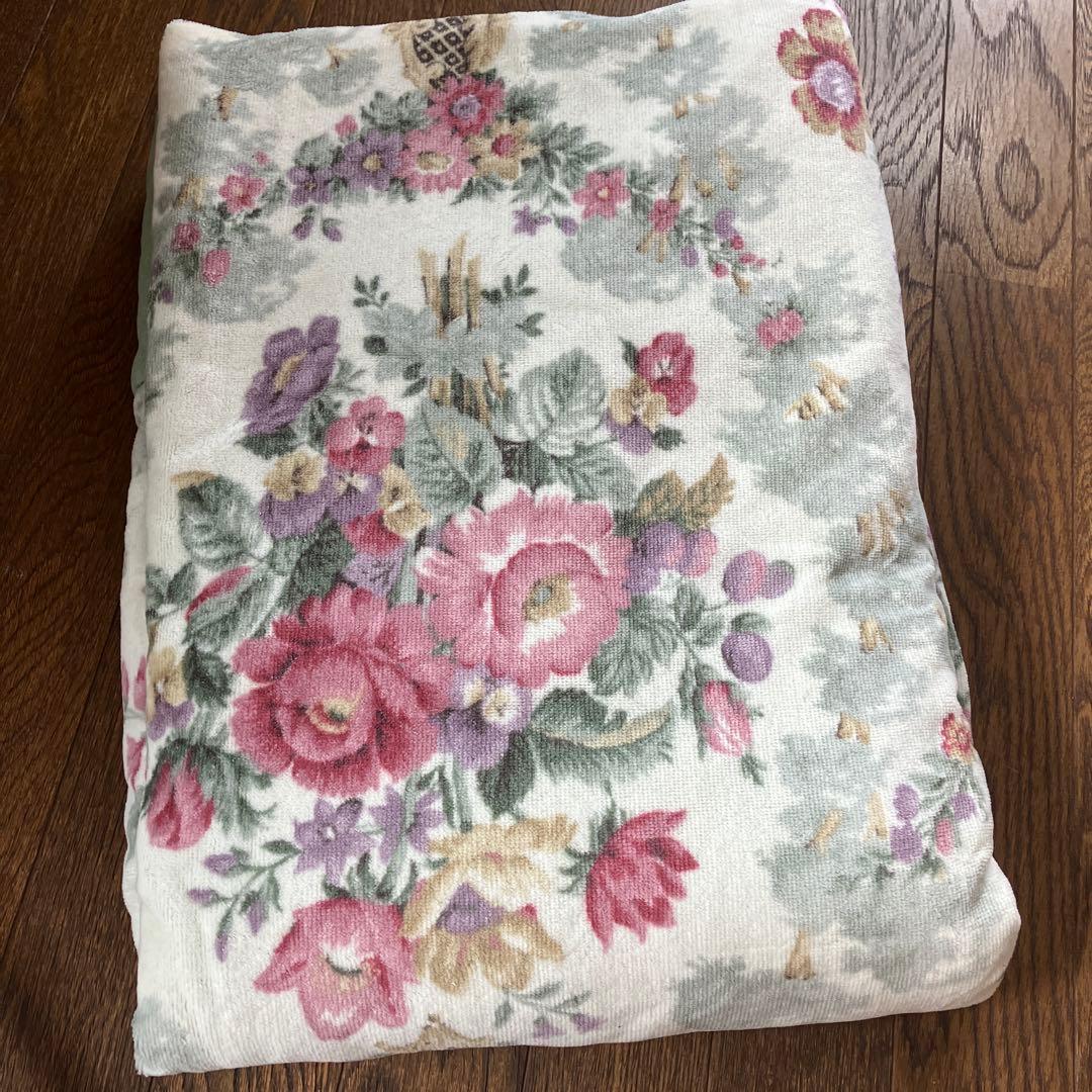 西川掛け布団カバーサンダーソンシングル綿100%