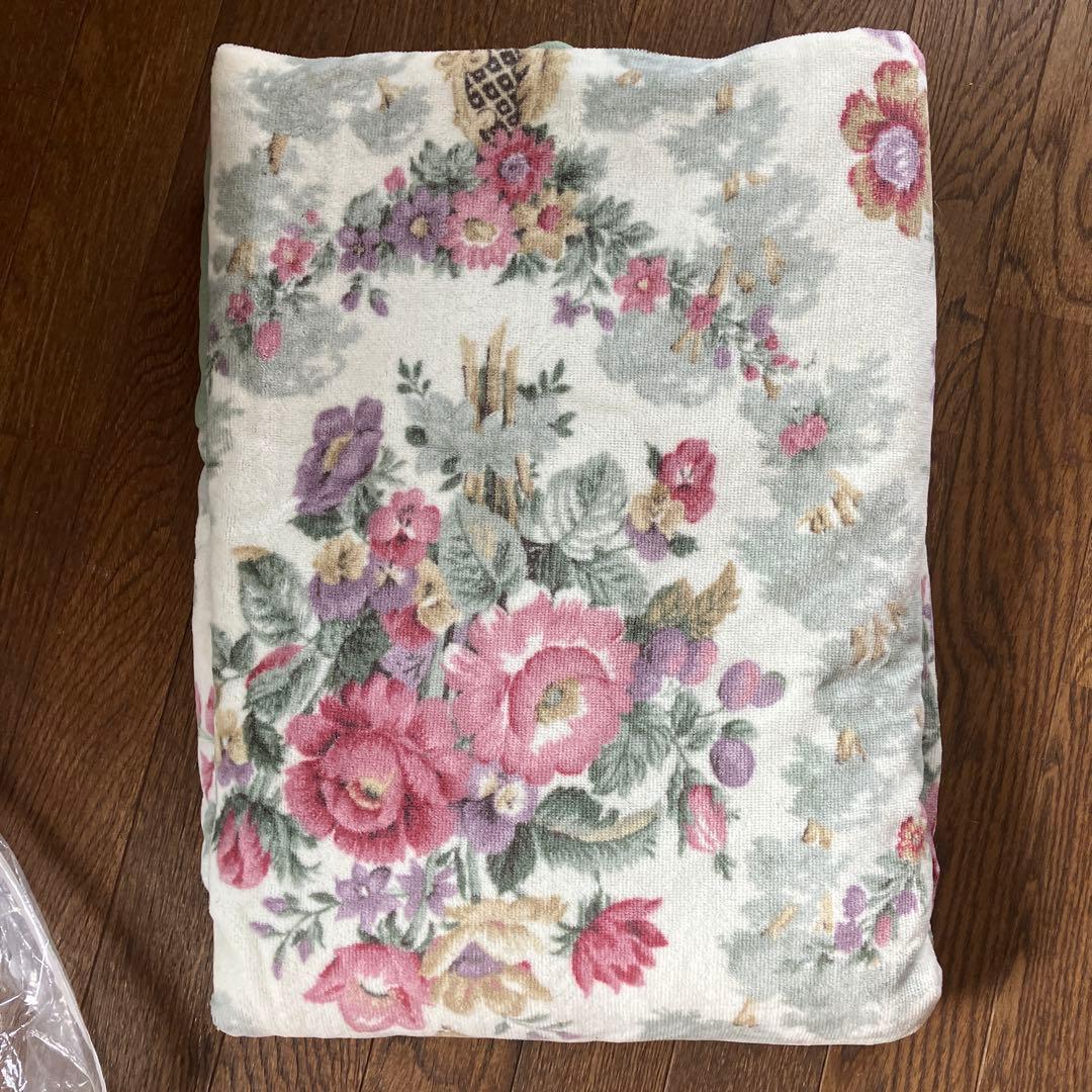 西川掛け布団カバーサンダーソンシングル綿100%