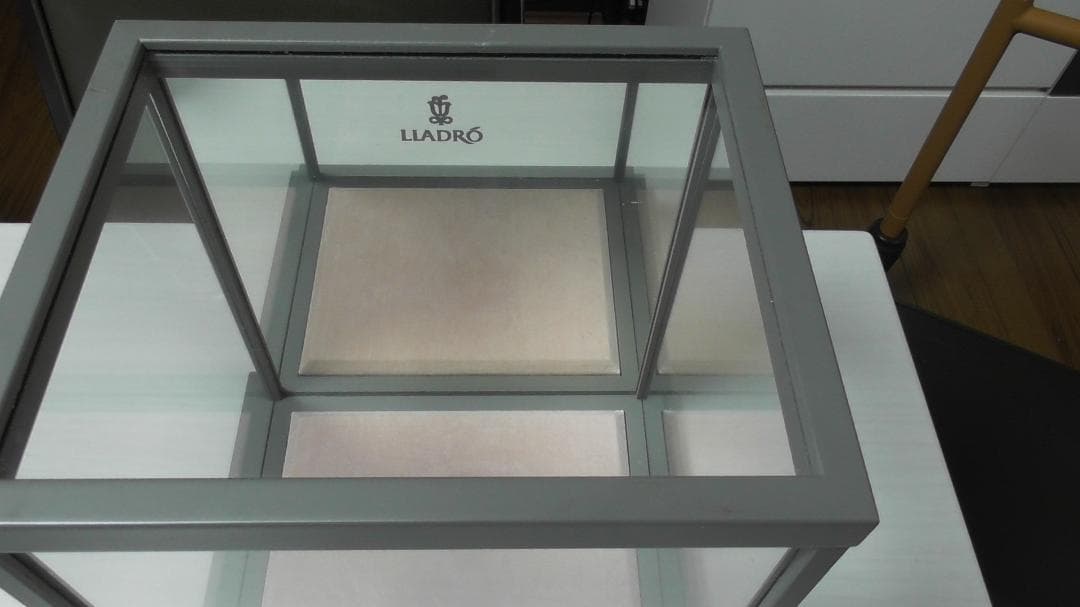 LLADRO　リヤドロ【リヤドロ専用ケース】　リアドロ　 インテリア　L513