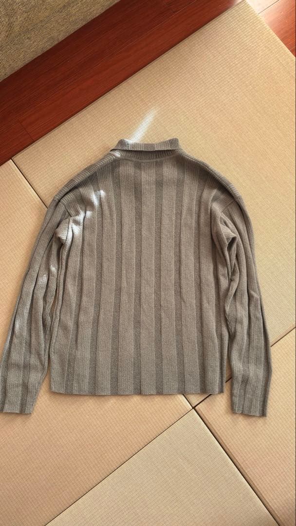 トップス GADID ANONIEM QUIMBY / MOSS size0