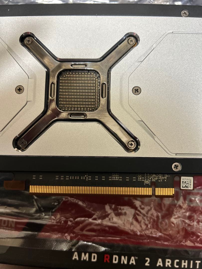 rx6900xtリファレンス ※ジャンク