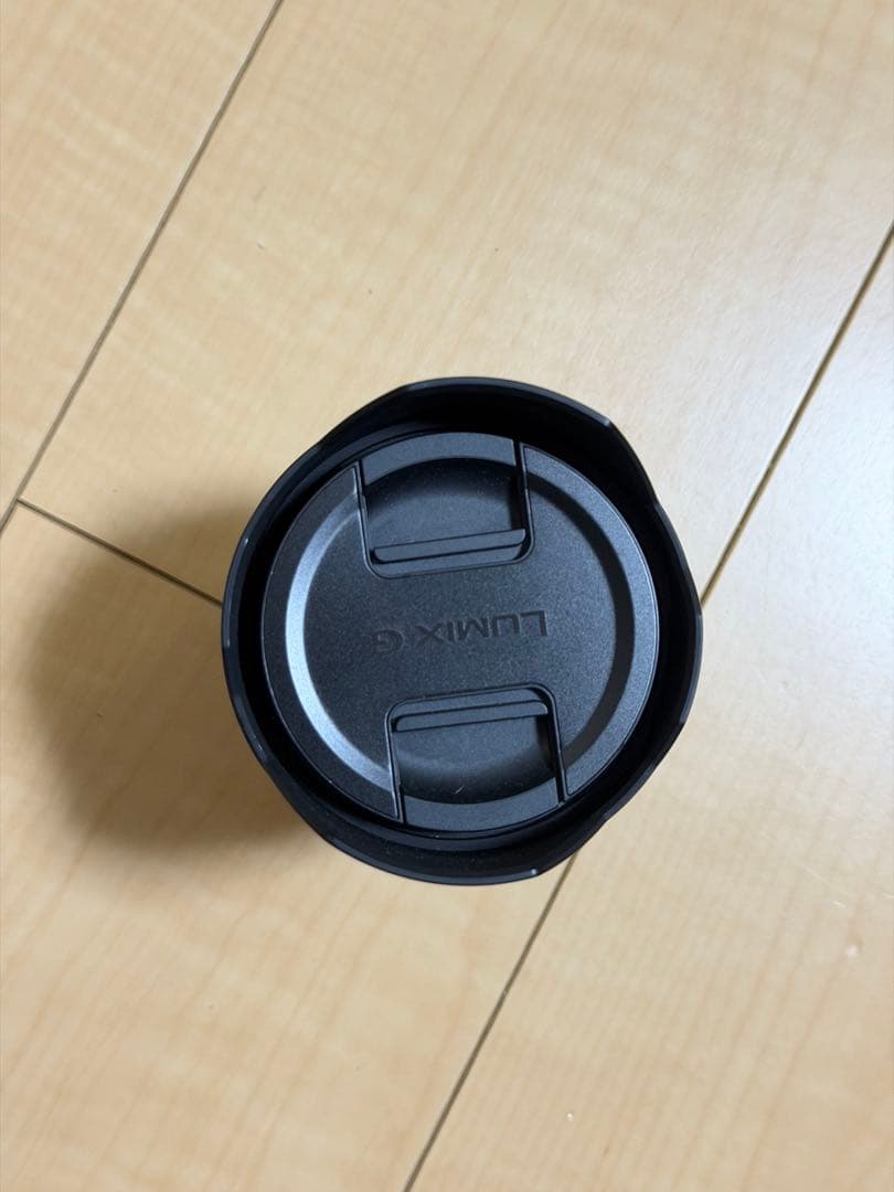 ★美品★Panasonic LEICA DG 12-60mm F2.8-4.0