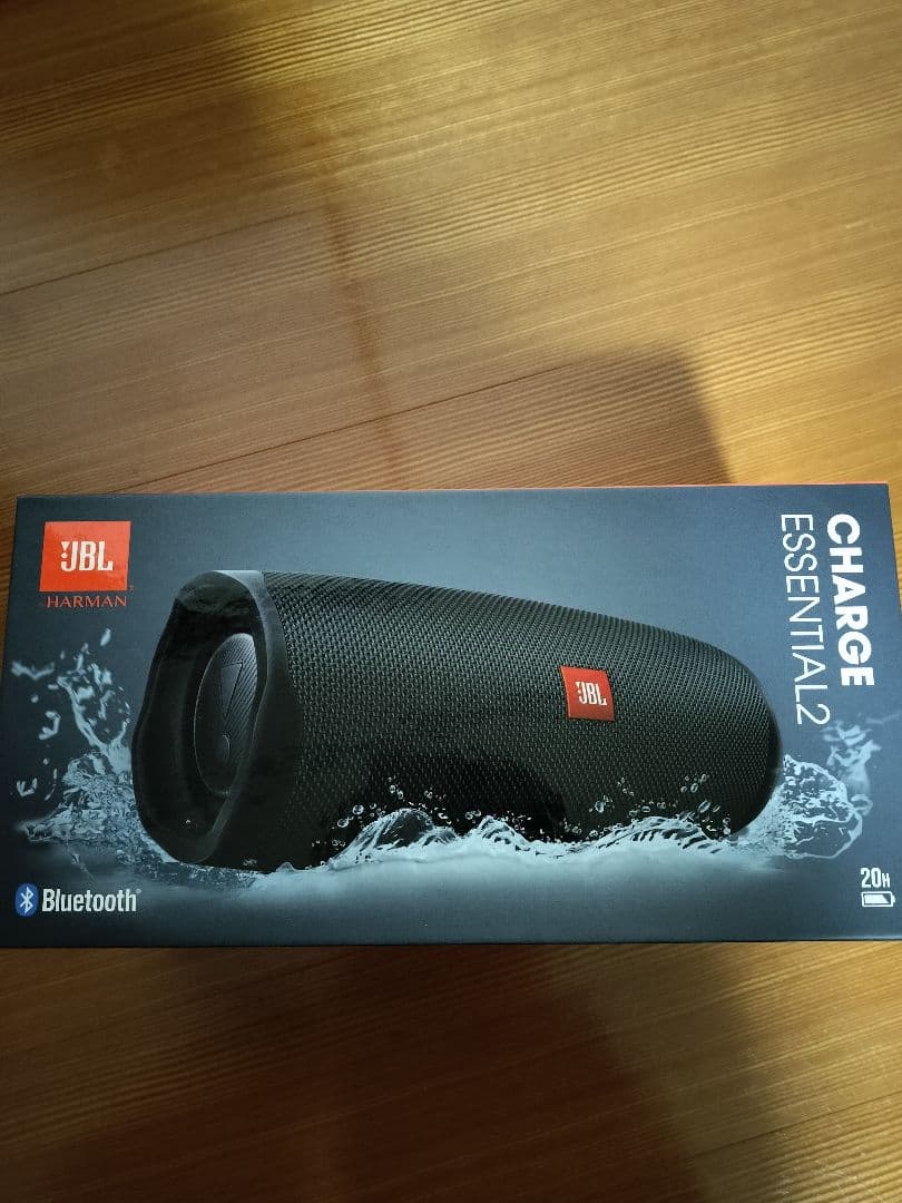 JBL Charge Essential 2 最安値