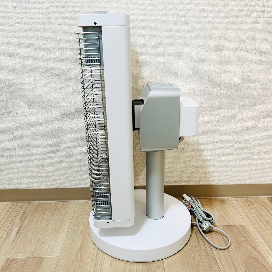 未使用級 DAIKIN ダイキン セラムヒート ERFT11ZS 速暖　遠赤外線