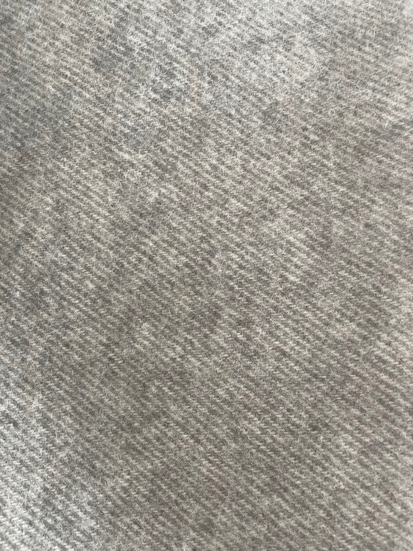 シルケボー SILKEBORG ウールブランケット130×200 ウール100