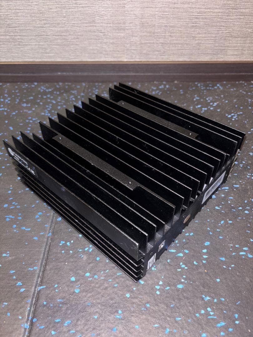 ICE RX0 ACアダプタ付属 正常稼働