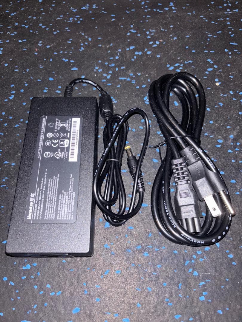 ICE RX0 ACアダプタ付属 正常稼働