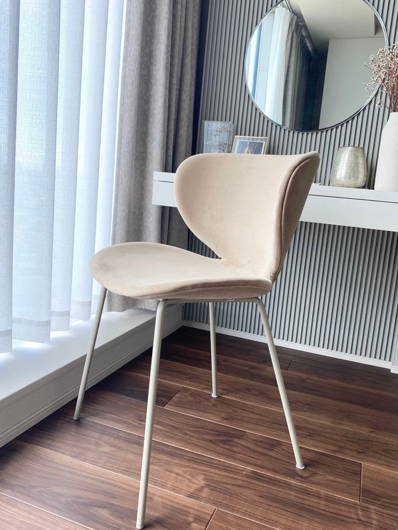 【超美品】BoConcept チェア