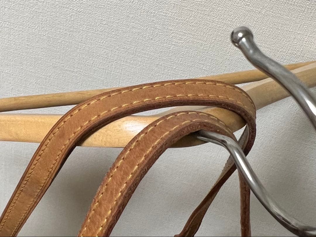 ルイ・ヴィトン ハンドバッグポーチセット