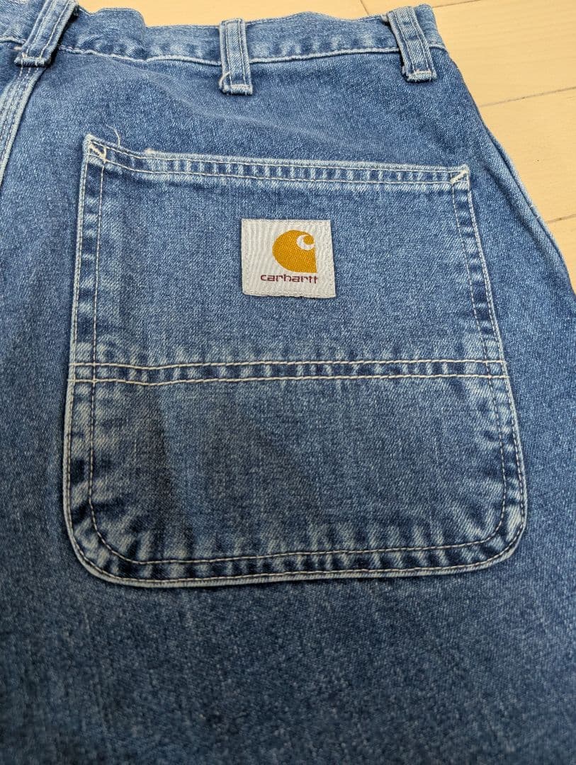 Carhartt WIP ペインターパンツ SIMPLE PANT 30×32