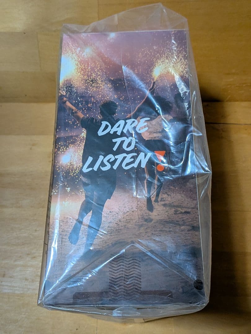 ＪＢＬ ＦＬＩＰ５ Bluetoothスピーカー【未開封品】