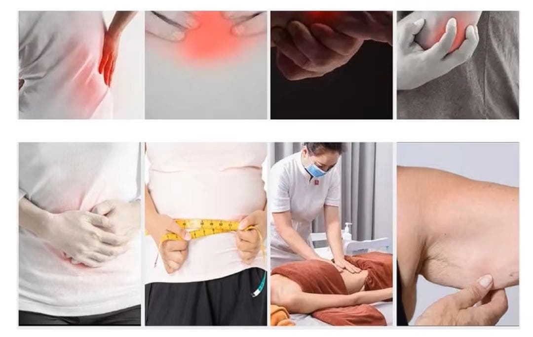 ［2024年インディバ改良版］ハイパーナイフ☆キャビテーション☆痩身☆痛み治療