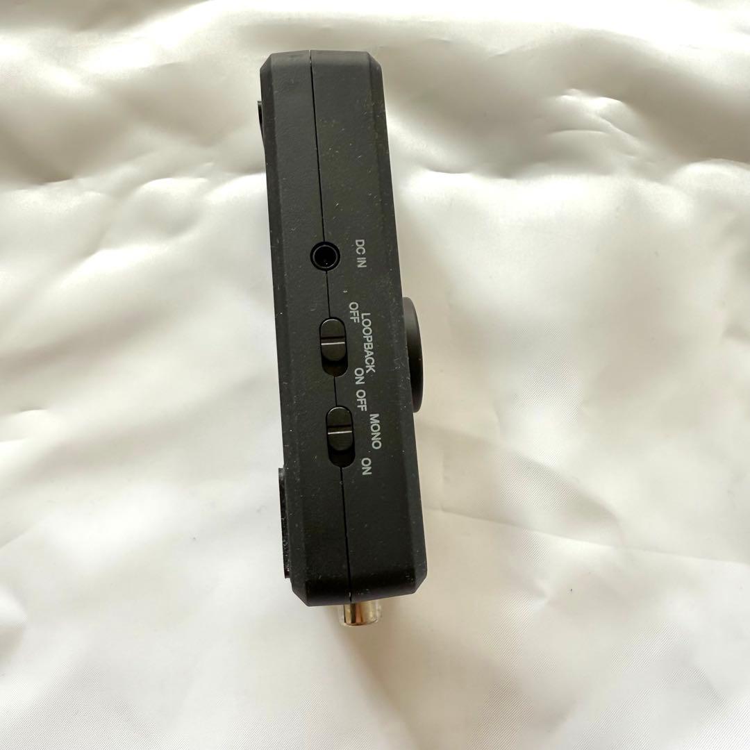 【訳あり】iRigStream