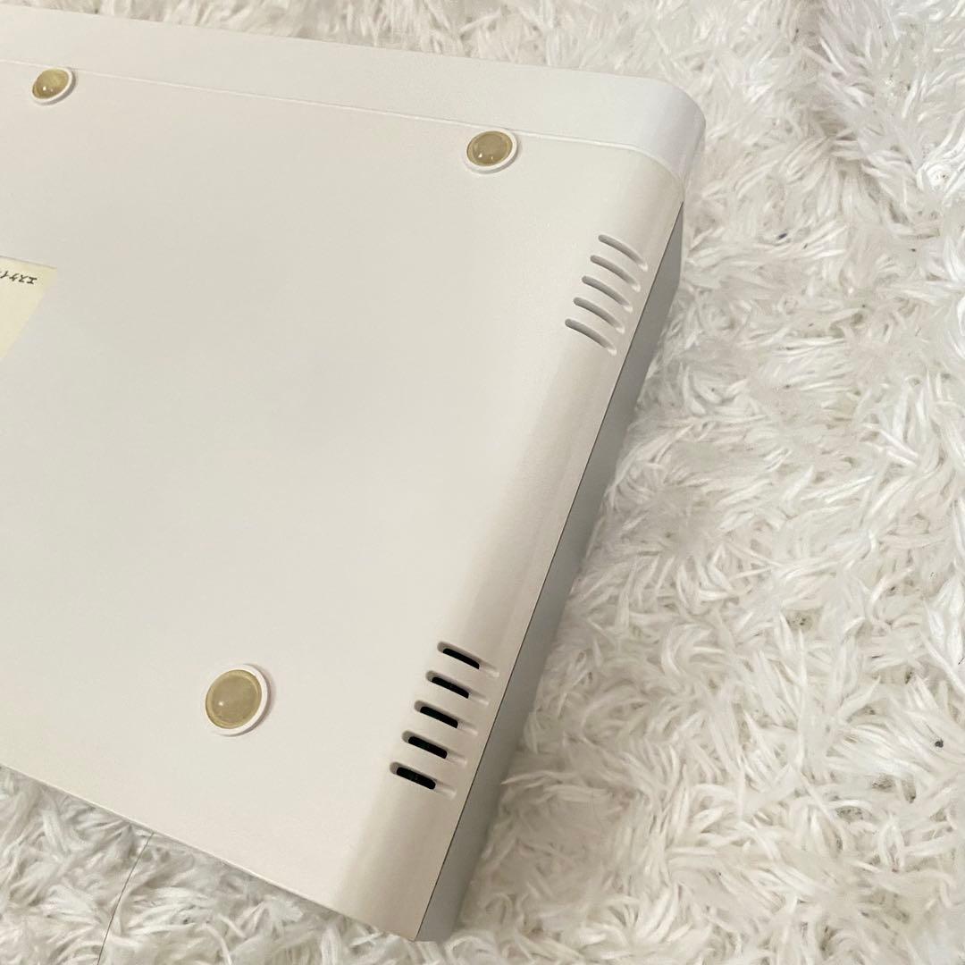 ジャンク品　SKNET ピュア　ディ　ビデオスタビライザー　SK-PS01PRD