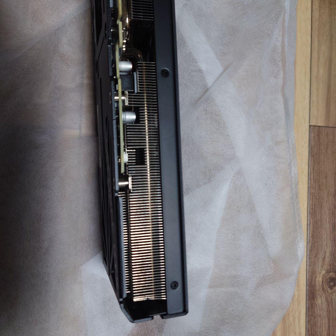 RTX3080 10gb NVIDIA グラフィックボード 3ファン