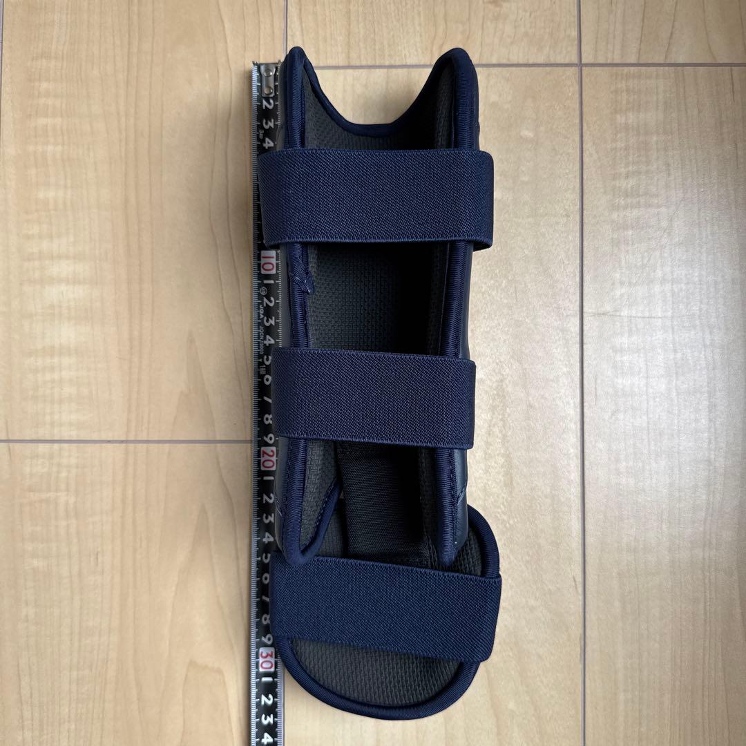 ⚾️BRUCE BOLT PREMIUM PRO ユース フットガード ヌートバー