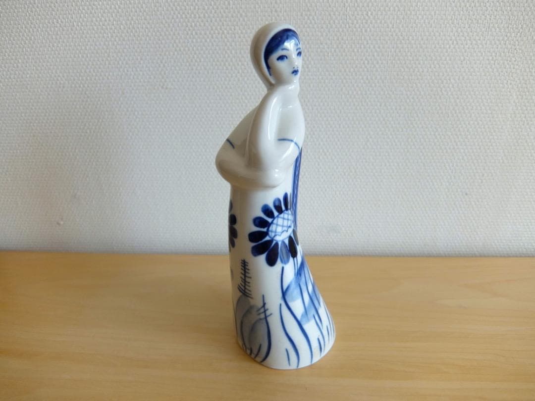 北欧ヴィンテージ グンナー・ニールンド「Rialto」モデル4 ロールストランド