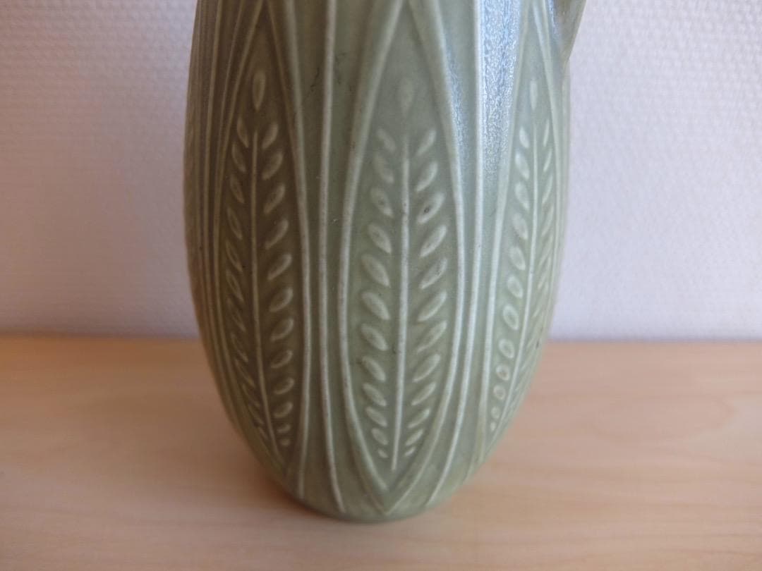 北欧ヴィンテージ グンナー・ニールンド「Rialto」モデル4 ロールストランド