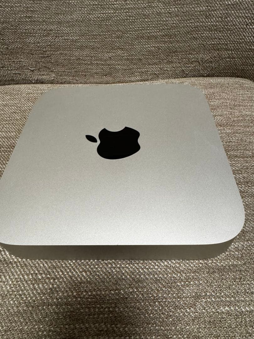 美品　M1 Mac mini 16GB 2TB