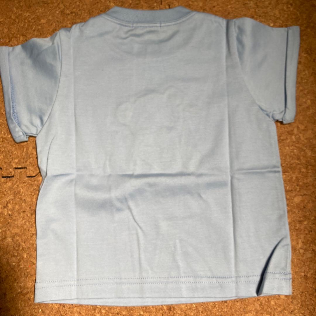 ファミリア　Tシャツ ⑤ハート、ヨット　2枚セット