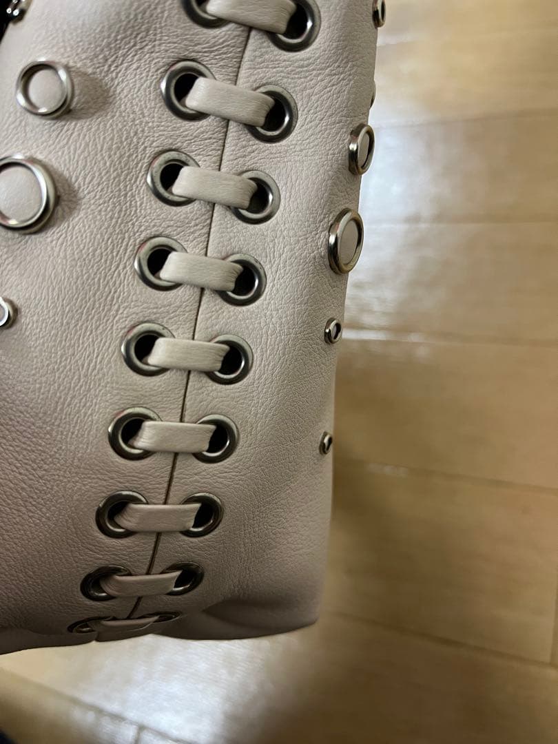 Ferragamoトートバッグ