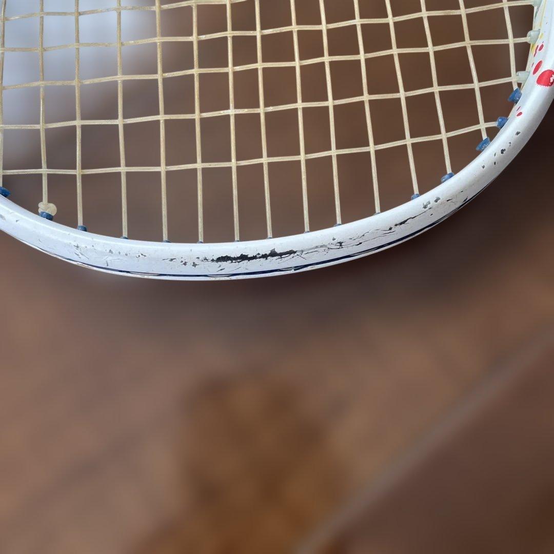 ラケット(軟式用) YONEX GEOBREAK 70S STEER