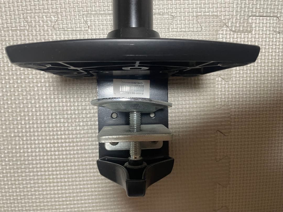 Amazon Basics モニターアーム