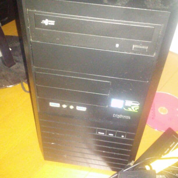 最終価格！デスクトップ　パソコン