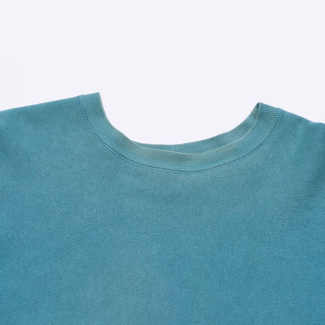 90s champion リヴァースウィーブ USA製 フェード 古着 XXL