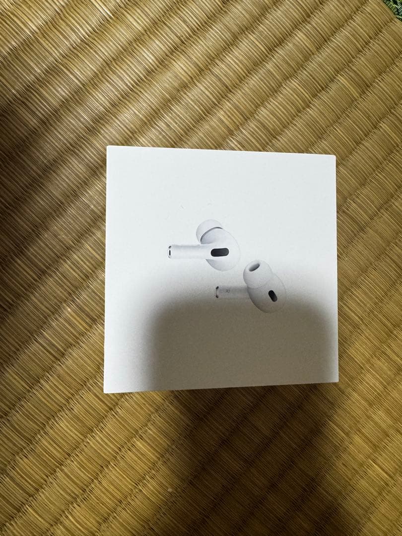 Apple AirPods Pro（第2世代） （Lightning）