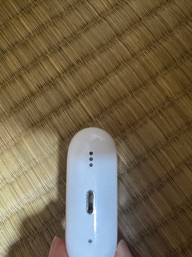 Apple AirPods Pro（第2世代） （Lightning）