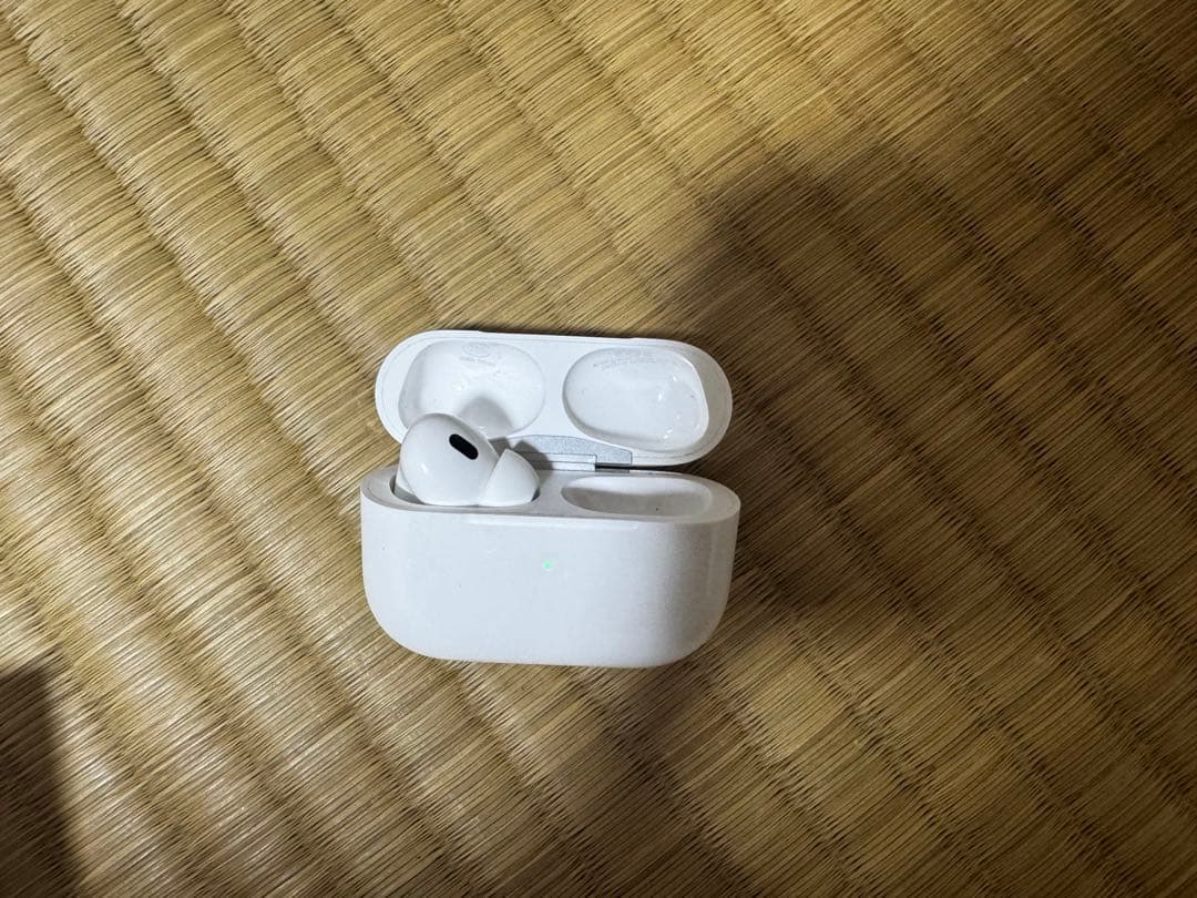 Apple AirPods Pro（第2世代） （Lightning）