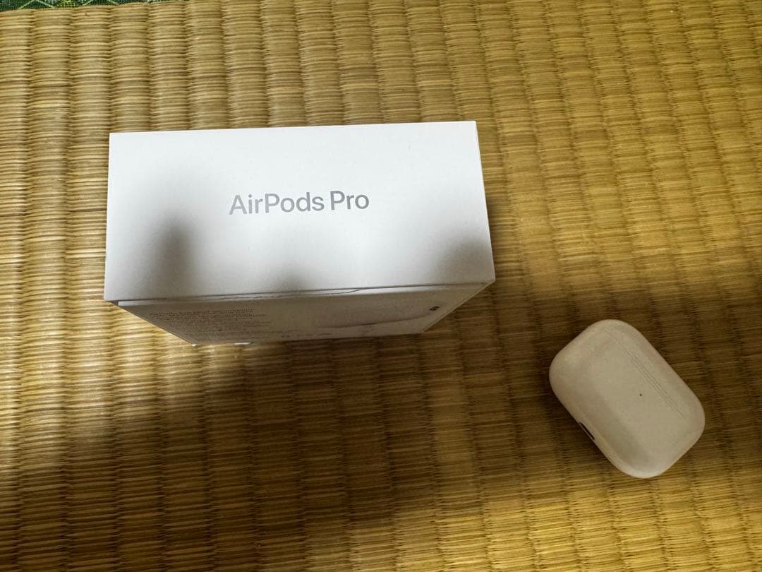Apple AirPods Pro（第2世代） （Lightning）