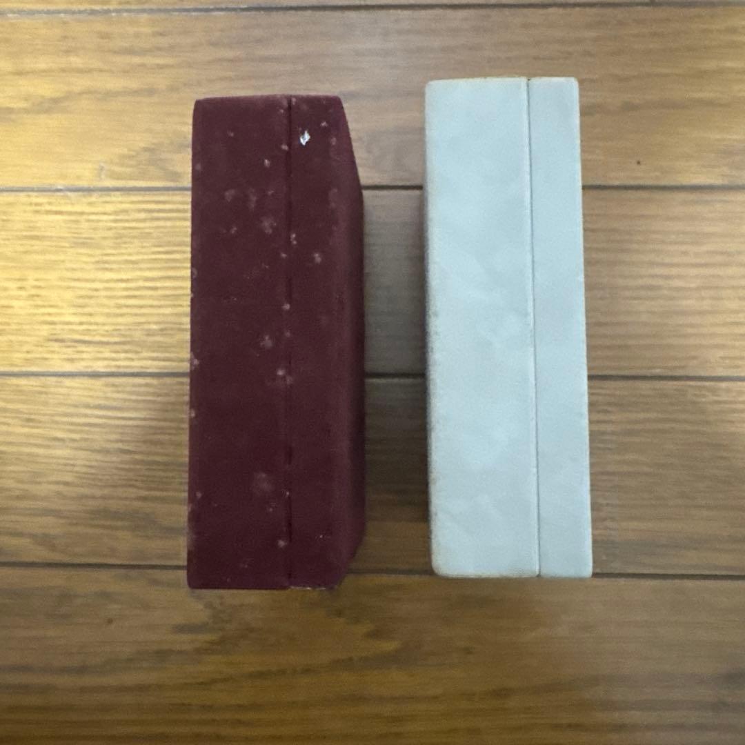 CAMUS ナポレオン ブック型コニャック　2本セット