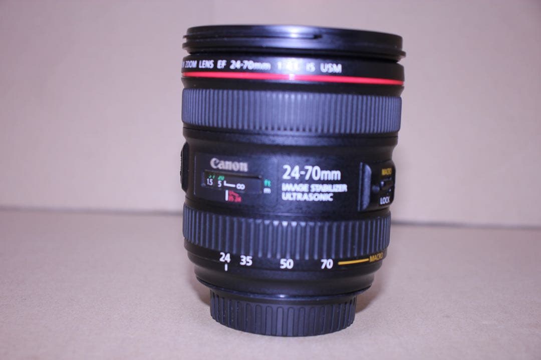 一眼レフカメラ/Canon EOS 6D Mark IIレンズセット