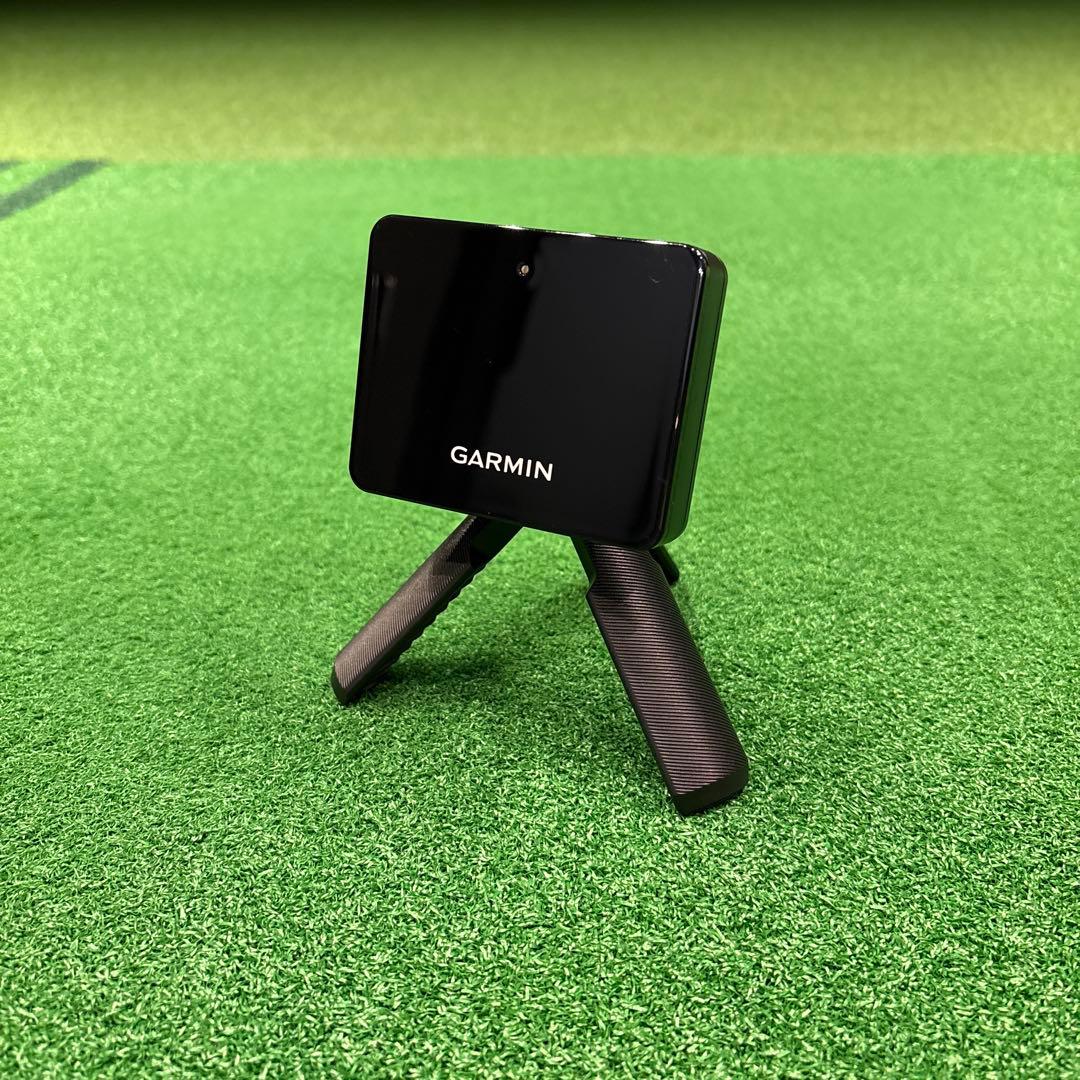 ガーミン GARMIN APPROACH R10 弾道計測器