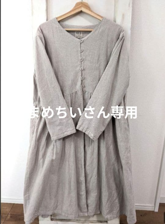 まめちいさん専用出品(ワンピース)