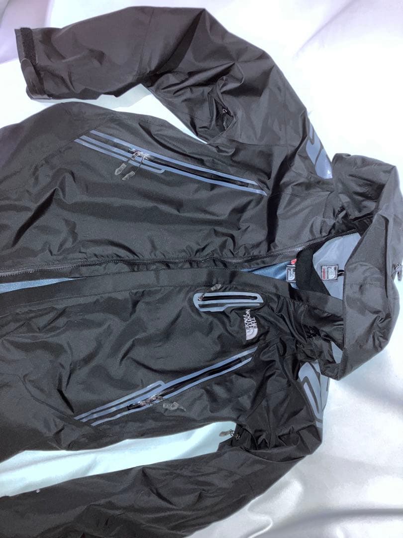 り*く様 【未使用品】THE NORTH FACE スキーウェア上着のみ ゴアテ