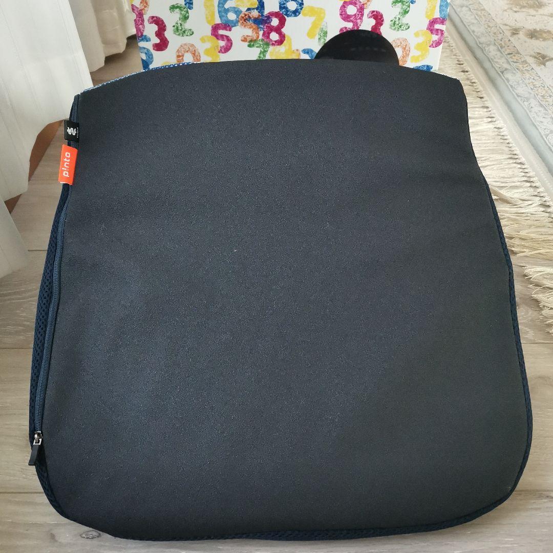 美品!SOU•SOU × p!nto kids ピントキッズえんぴつ柄　座椅子