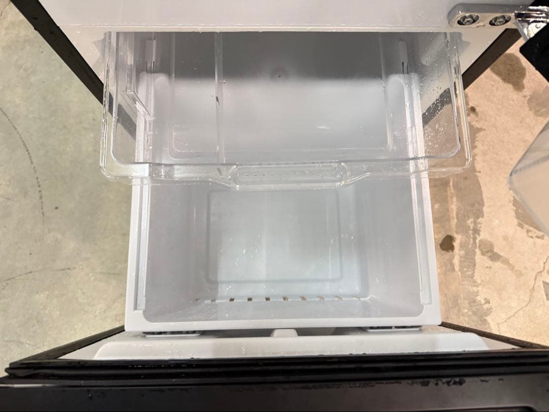 2019年式 134L Hisense 冷蔵庫 HR-G13A-BR