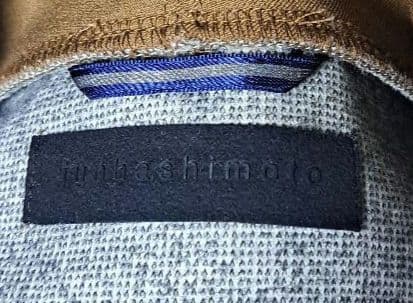 レ*イ様 トレーナー　ハイネック　プルオーバー　キャメル　メンズ　XL