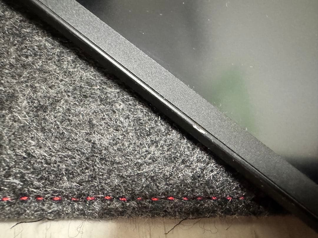 中古　Lenovo ThinkVision M14 モバイルモニター